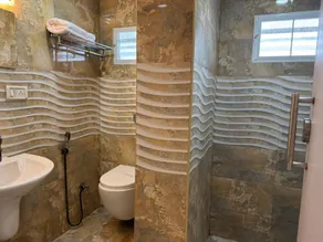 Ceylon Bake House Woodland Junction Ernakulam - Bathroom