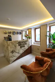 New House Hotel - Reception