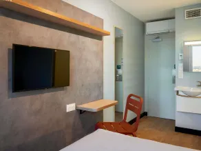 ibis budget Issy Les Moulineaux Paris Ouest - Rom