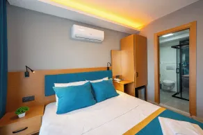 Otel Carpediem Gold Kuşadası - Room