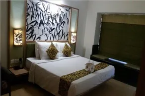 Sterling Wayanad - Habitación
