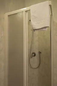 Florence Decamerone B&B - Salle de bain