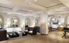 Hotel Corallo - Hall