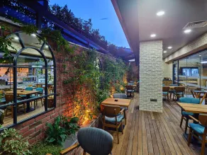 Ibis Istanbul Airport - Restaurant