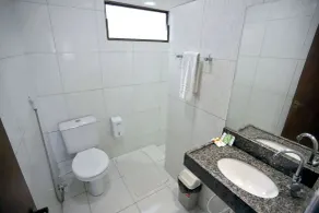 Pousada Costera - Bathroom