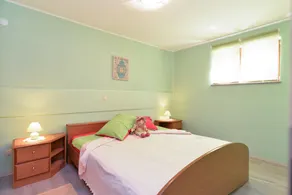 Apartment 877 - Habitación