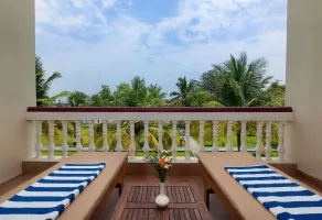 Great Trails River View Resort Thanjavur by GRT Hotels - Room