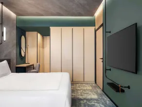 Novotel Residences Makkah - Room