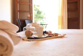 Alghero Resort Country Hotel & Spa - Chambre