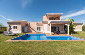 Vale da Lapa Village Resort - Chambre