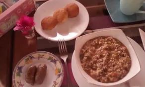 Maison Lovasoa - Restaurante