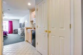Near Lake Huron Shoreline! Studio w/ Resort Perks - Interiør