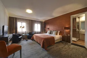 Boutique Hotel Slenaker Vallei - Buitengewoongenieten - Habitación