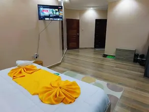 Meirah Gardens Naivasha - Habitación