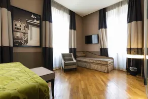 Rome Times Hotel - Room