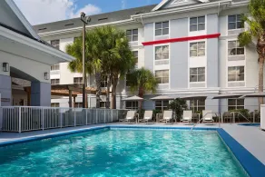 Homewood Suites by Hilton Daytona Beach Speedway-Airport - Pool