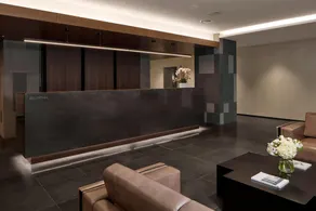 JW Marriott Hotel Seoul - Recepción