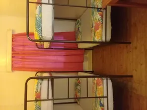 Lighthouse Farm Backpackers Lodge - Habitación