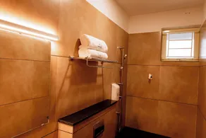 Dreamotel Luxury Suites - Salle de bain