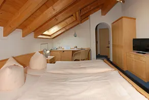 Hotel garni Schmideler - Quarto