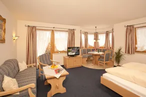 Hotel Landhaus Feldmeier ***S - Chambre