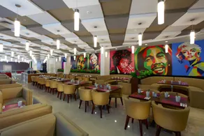 favehotel Pekanbaru - Restaurant