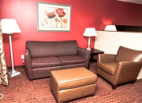 Comfort Inn & Suites Morton - Peoria - Chambre