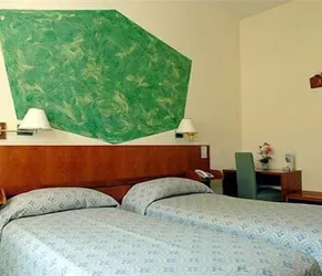 Hotel Boston - Room