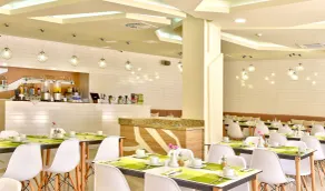 Hotel Grifid Foresta  Adults Only - Restaurant