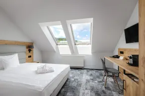 Hotel Vivaldi - Room