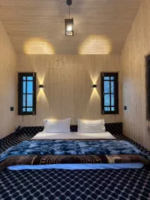 North Cliff by Stay Pattern - Room