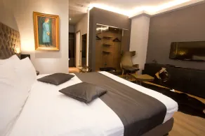 Solun Hotel & SPA - Room