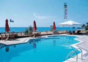 Corfu Glyfada Menigos Resort 59 - Basseng