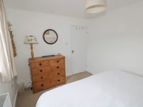 Hillbrook House - Chambre