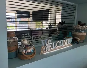 Coral Sands Motel - Reception