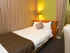 Hotel AreaOne Fukuyama - Chambre