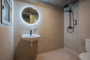 Malacuna Barcelona - Bathroom
