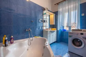 Apartment Laki - Salle de bain
