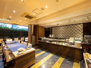 APA Hotel Kanazawa Katamachi - Restaurant