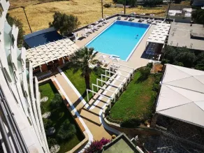 Marmari Bay Hotel - Pool