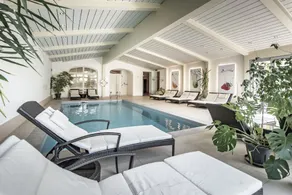 Landidyll Hotel Schweighofer - Pool