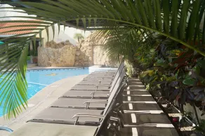 Hotel Argento - Piscine