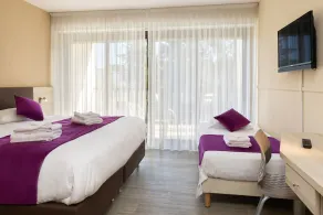 Hotel Club Le Capet - Værelse