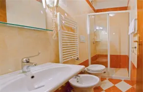 Hotel Henry Venice - Bathroom
