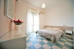 Hotel Happy - Chambre