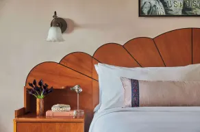Graduate by Hilton Seattle - Chambre