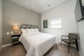 Best Court - Chambre