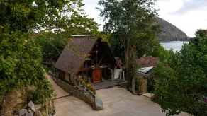 Plataran Komodo Resort & Spa - CHSE Certified - Lobby