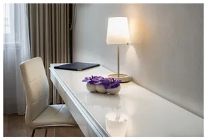 Hotel Ter Streep - Room