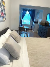 Casa Colibrí - Room
